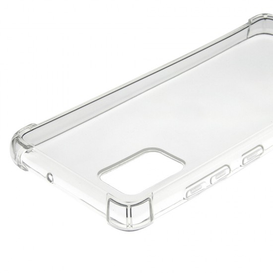 Чехол для Samsung Galaxy A51, противоударный, 1,5 мм, арт.012114