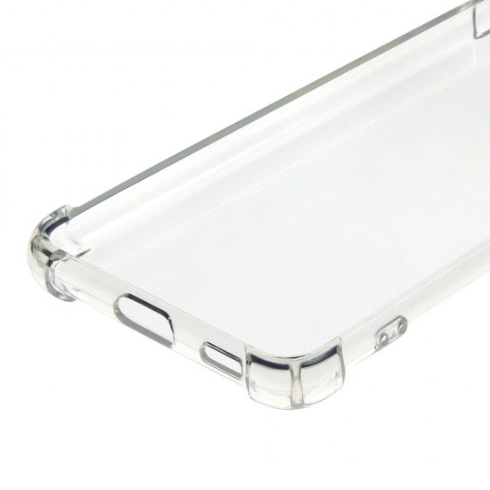 Чехол для Samsung Galaxy S21, противоударный, 1,5 мм, арт.012114