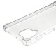 Чехол для Samsung Galaxy A12, противоударный, 1,5 мм, арт.012114