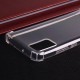 Чехол для Samsung Galaxy A02s, противоударный, 1,5 мм, арт.012114