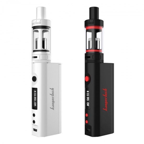 Электронная сигарета KangerTech Subox Mini, арт. 002819/ CDR-5008