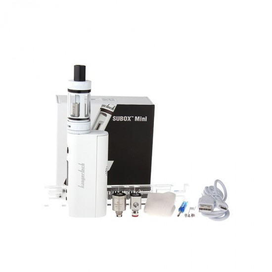 Электронная сигарета KangerTech Subox Mini, арт. 002819/ CDR-5008