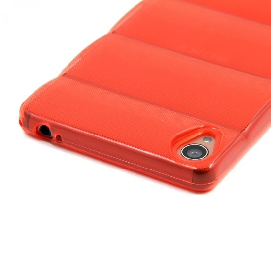 Силиконовый чехол для Sony Xperia Z3, арт. 008034