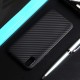 Чехол ТПУ карбон для Huawei Y5 (2019)/ Honor 8S, арт.011068