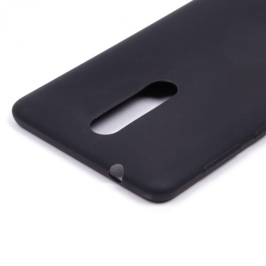Чехол ТПУ для Nokia 8, арт.009486