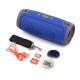 Портативная колонка с bluetooth, арт.010607