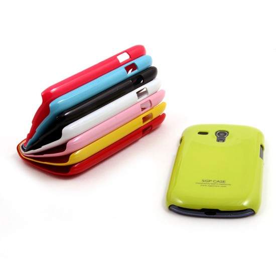 Панель SGP для Samsung i8190 Galaxy S 3 mini, арт.002448