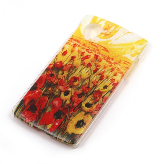 Панель Живопись для LG Nexus 5, арт.007836