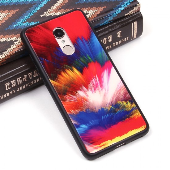 Глянцевый чехол для Xiaomi Redmi 5, арт.010578