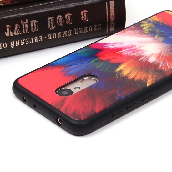 Глянцевый чехол для Xiaomi Redmi 5, арт.010578