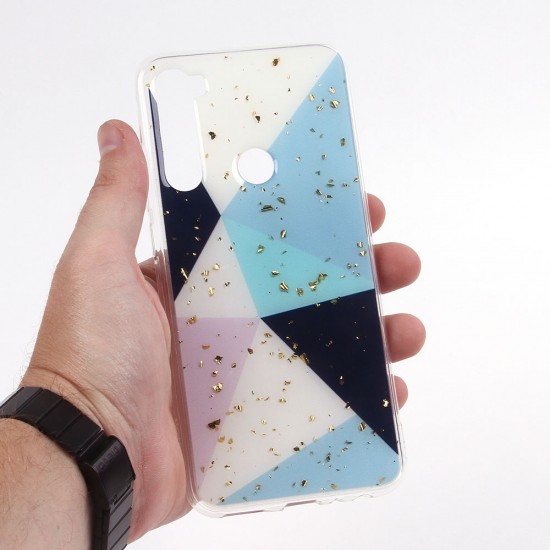 Чехол ТПУ для Xiaomi Redmi Note 8, арт.011629