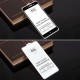 Защитное стекло Full Glue для Xiaomi Redmi Note 5А Prime (32 и 64GB) на полный экран, арт.010630