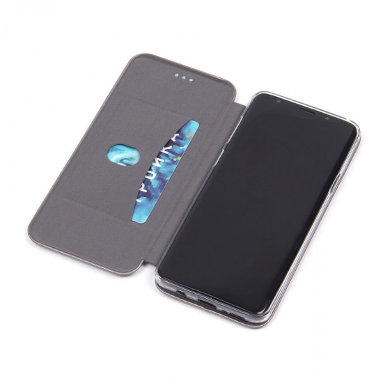 Чехол-книжка для Samsung Galaxy S9 Plus, арт.009805
