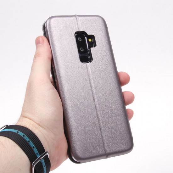 Чехол-книжка для Samsung Galaxy S9 Plus, арт.009805