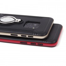 Чехол с кольцом для Samsung Galaxy S9, арт.010450