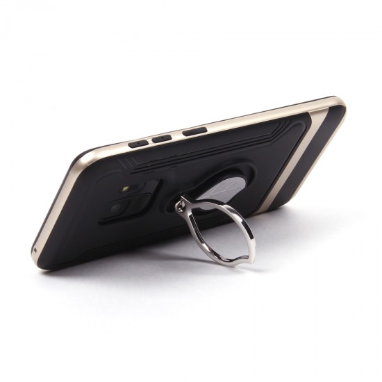 Чехол с кольцом для Samsung Galaxy S9, арт.010450