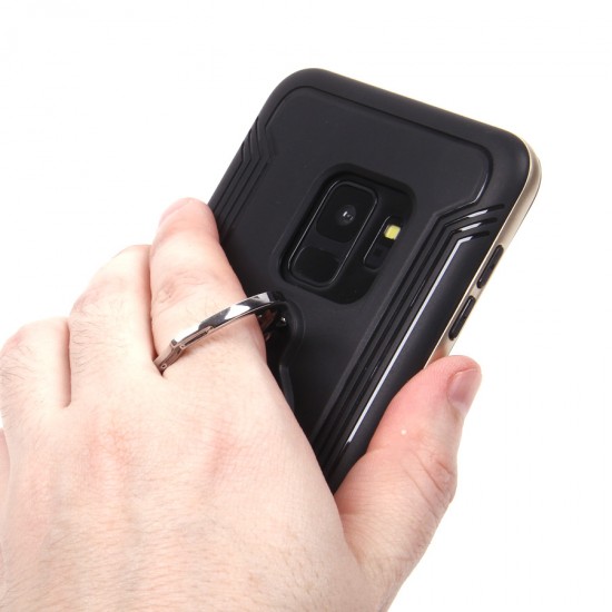 Чехол с кольцом для Samsung Galaxy S9, арт.010450