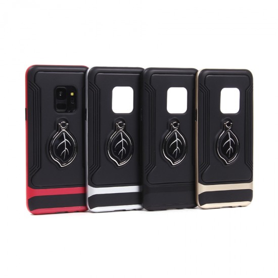 Чехол с кольцом для Samsung Galaxy S9, арт.010450
