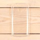 Силиконовый чехол для Samsung Galaxy J1 mini (2016), 1 мм, арт.008291-1