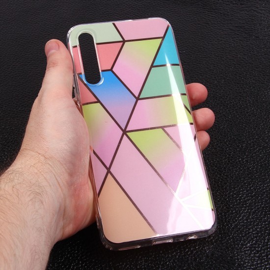 Чехол ТПУ для Huawei Honor 9X, арт.011337