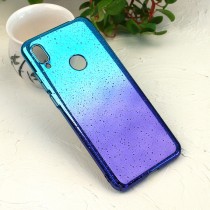 Чехол градиент для Huawei Y6 (2019), арт.011064
