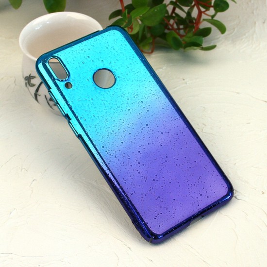 Чехол градиент для Huawei Y7 (2019), арт.011064