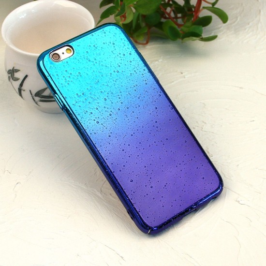 Чехол градиент для iPhone 6/6s, арт.011064