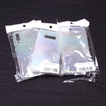 Чехол градиент для Huawei P Smart (2019), арт.011065