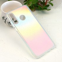 Чехол градиент для Huawei P30 Lite, арт.011065