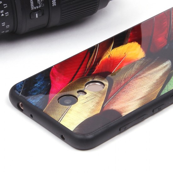 Панель из оргстекла для Xiaomi Redmi 5 Plus, арт.010395