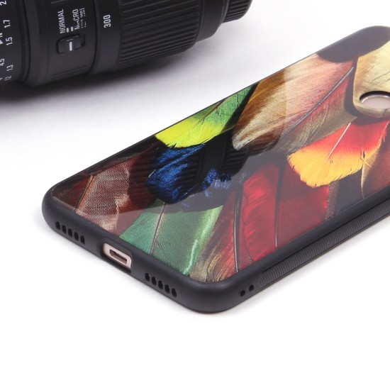 Панель из оргстекла для Xiaomi Redmi 5 Plus, арт.010395