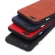Чехол из экокожи для iPhone 6/6S, арт. 010455