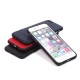 Чехол из экокожи для iPhone 6/6S, арт. 010455