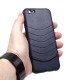 Чехол из экокожи для iPhone 6/6S, арт. 010455