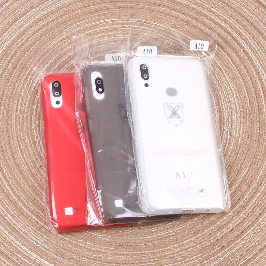 Чехол ТПУ для Samsung Galaxy A10, арт.011524