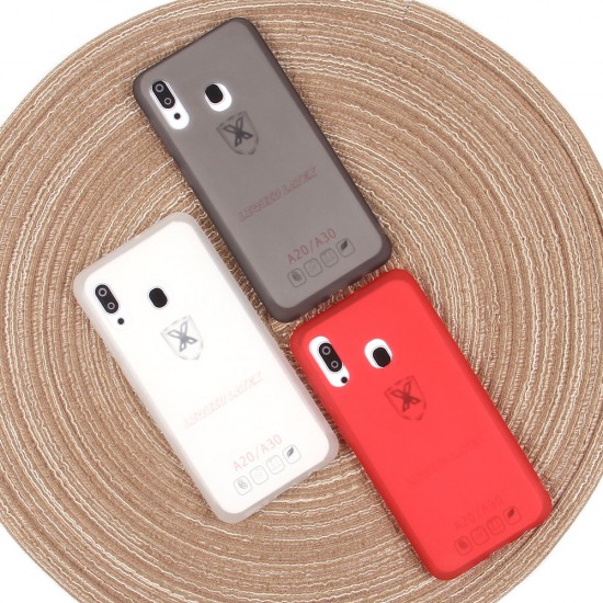 Чехол ТПУ для Samsung Galaxy A30, арт.011524