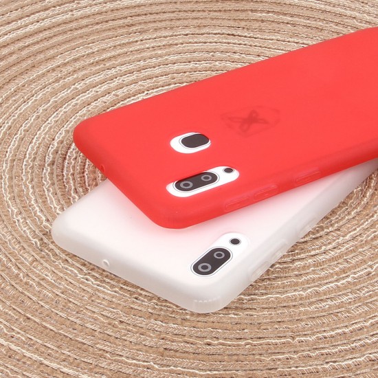 Чехол ТПУ для Samsung Galaxy A30, арт.011524