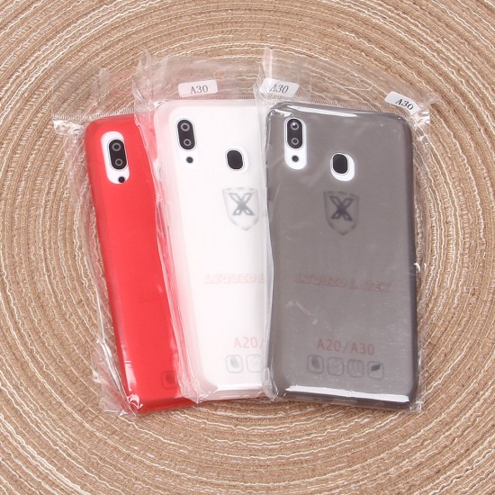 Чехол ТПУ для Samsung Galaxy A30, арт.011524