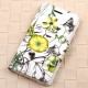 Чехол Flower для Sony Xperia Z, арт.007944