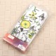 Чехол Flower для Sony Xperia Z, арт.007944