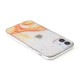 Силиконовый чехол Акварель для iPhone 12 Mini, арт. 011855