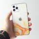 Силиконовый чехол Акварель для iPhone 12, арт. 011855