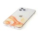 Силиконовый чехол Акварель для iPhone 12, арт. 011855