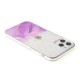 Силиконовый чехол Акварель для iPhone 12 Pro, арт. 011853