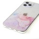 Силиконовый чехол Акварель для iPhone 12 Pro, арт. 011854
