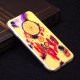 Панель ТПУ Blue Shine для iPhone 7, арт.010436