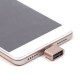 OTG micro USB коннектор THL-T3, арт.010188