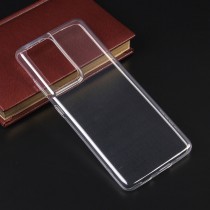 Чехол для Samsung Galaxy S21 Ultra, силиконовый, 1 мм, арт.008291-1