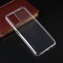 Чехол для Xiaomi Poco M3, силиконовый, 1 мм, арт.008291-1