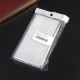 Чехол для Xiaomi Poco M3, силиконовый, 1 мм, арт.008291-1